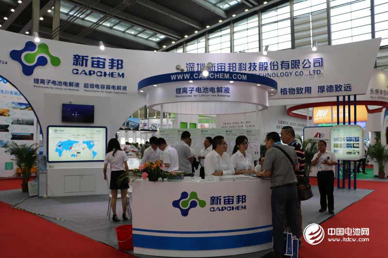 新宙邦：前三季度動(dòng)力類電池電解液用量占比60%左右