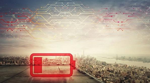 基于聚合物的固體電解質公布 可自我修復+可循環使用