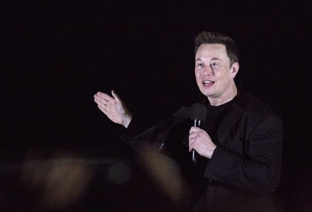 外媒：特斯拉今年面臨三大挑戰(zhàn) 需用利潤證明符合750億美元市值