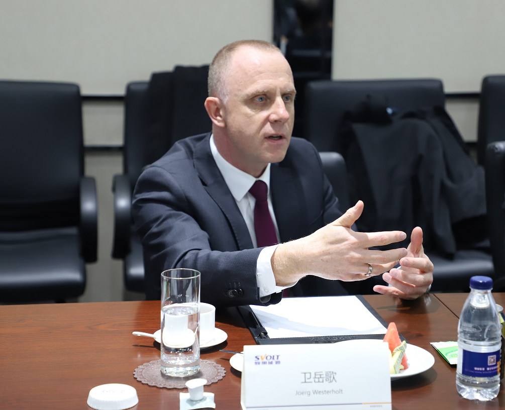 攜手西門子！蜂巢能源強化人工智能與邊緣計算技術應用