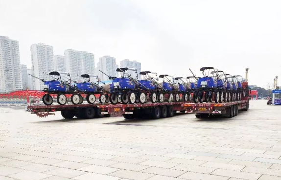 東風公司再捐883萬元物資!已累計捐贈款物達7000余萬元 東風公司再捐883萬元物資!已累計捐贈款物達7000余萬元