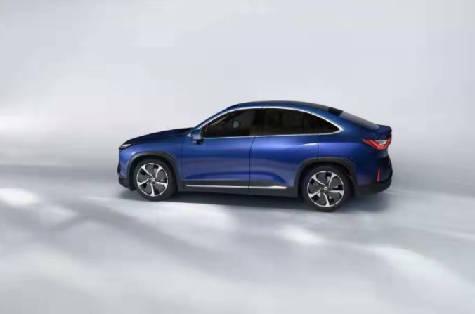 圖/蔚來(lái)汽車