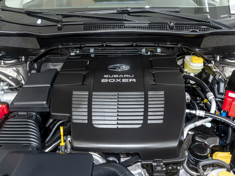 豐田控股斯巴魯 大佬與技術(shù)宅擦出新能源火花