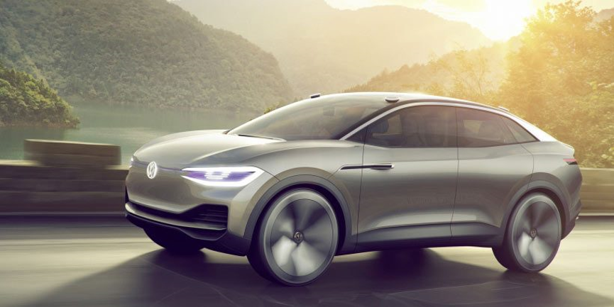 大眾汽車將為經銷商提供電動汽車營銷資金  實現營銷當地化