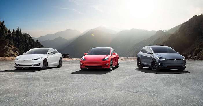 特斯拉“無鈷電池”打響磷酸鐵鋰復興戰 資本市場炸翻天