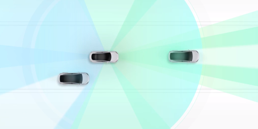 圖片來(lái)源：特斯拉官網(wǎng)