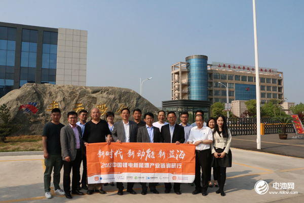 豐元股份定增募資不超過4.5億元 擴充高鎳三元正極材料產能