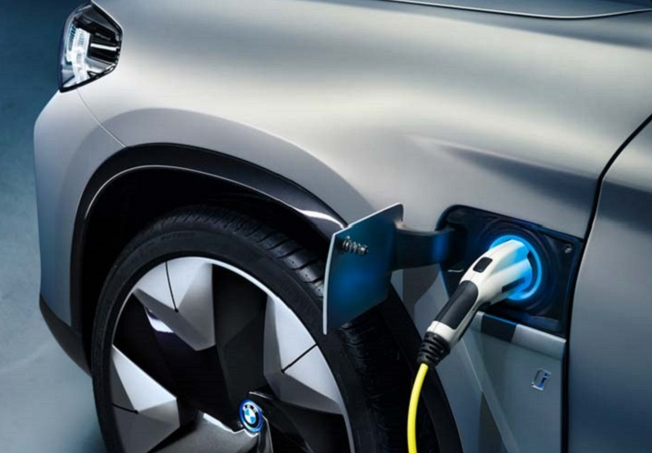 圖片來源：寶馬汽車官網