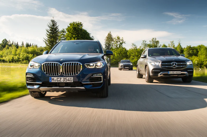 寶馬、奔馳正制定恢復(fù)計(jì)劃 以推動(dòng)中國市場銷量彌補(bǔ)損失