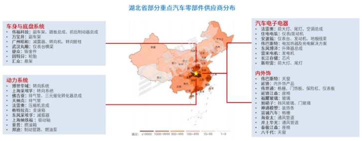 從“斷糧”到“替代”只用了48小時 疫情下汽車供應(yīng)鏈“眾生相”