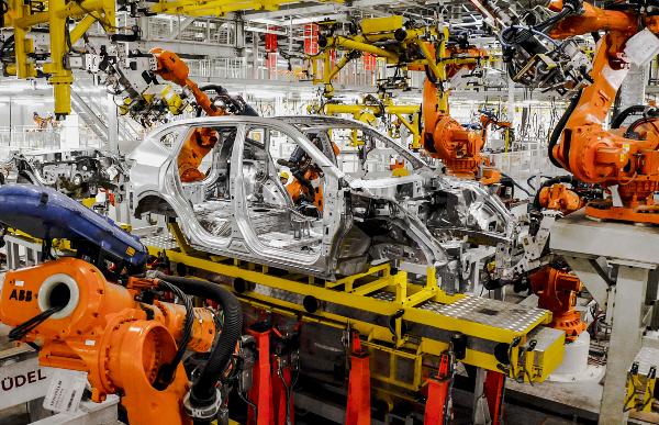 圖片來源：長城汽車官網(wǎng)