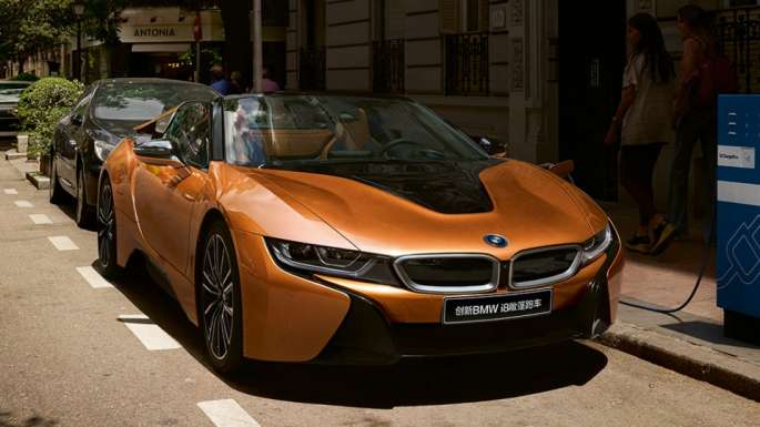圖片來源:寶馬官網 圖片來源:寶馬官網