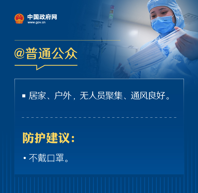 戴口罩的正確方法,權(quán)威指引來了! 戴口罩的正確方法,權(quán)威指引來了!