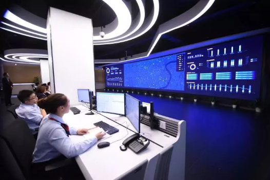 圖片來(lái)源：上海久事