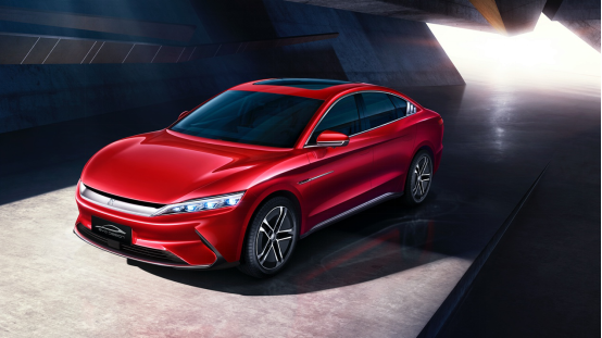 動力電池路線之爭再起 比亞迪抽“刀”捍衛新能源車安全底線