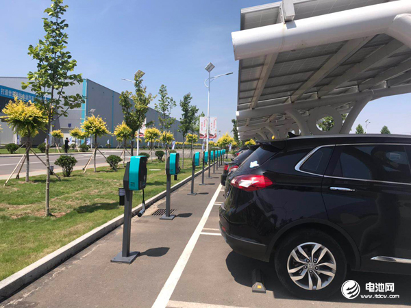 借風(fēng)新基建 充電樁重回“跑馬圈地時(shí)代”？