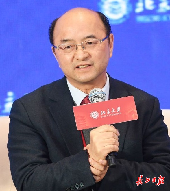 華中科技大學教授黃云輝