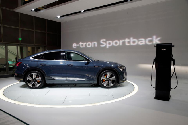 歐洲燃油車受疫情影響大幅下滑 電動(dòng)車卻依然堅(jiān)挺