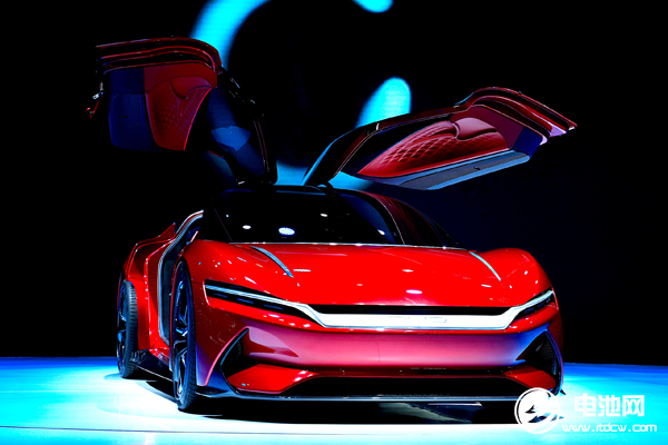 1.5億元！海南年內購買新能源汽車并上牌獎勵1萬元/輛