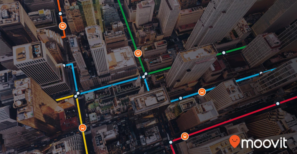 英特爾做大自動駕駛業務 斥10億美元收購Moovit