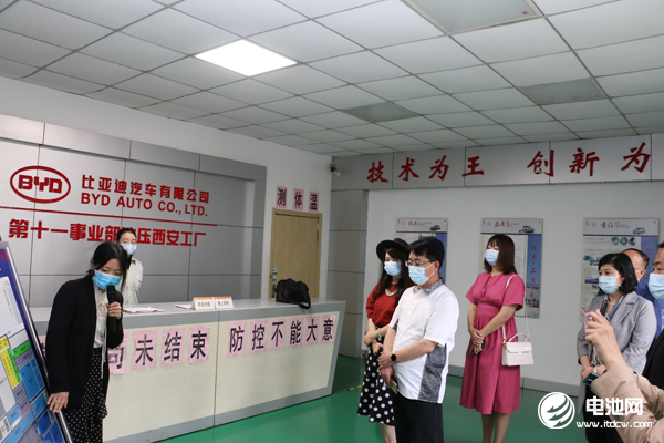 比亞迪西安新能源產(chǎn)業(yè)基地:產(chǎn)業(yè)鏈布局全面 動力電池產(chǎn)能10Gwh 比亞迪西安新能源產(chǎn)業(yè)基地:產(chǎn)業(yè)鏈布局全面 動力電池產(chǎn)能10Gwh