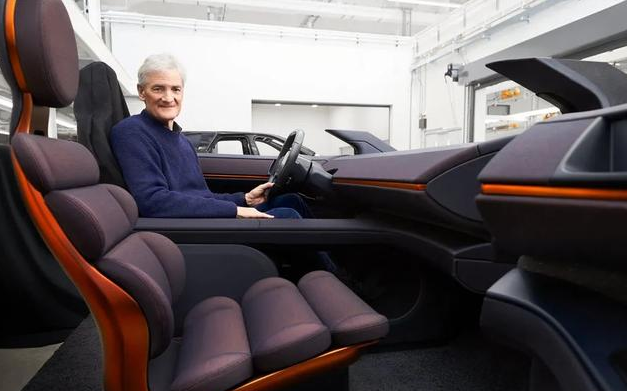 戴森剛放棄造車華為卻開始發力？蘋果造車咋樣了？