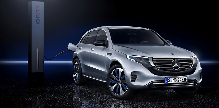 （圖片來源：戴姆勒官網）