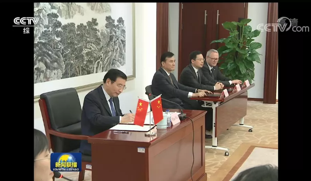 大眾與江淮敲定近80億投資 將合資投產(chǎn)4至5款純電動(dòng)車型