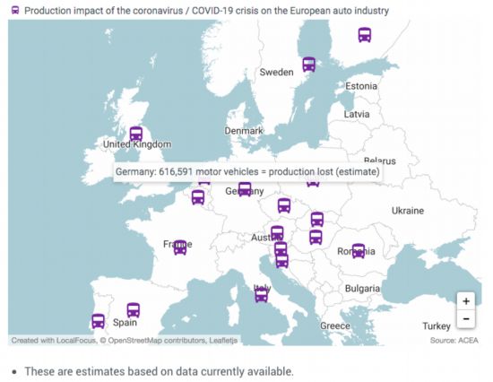 買車免稅還有現(xiàn)金補(bǔ)貼 德國大力支持電動汽車市場