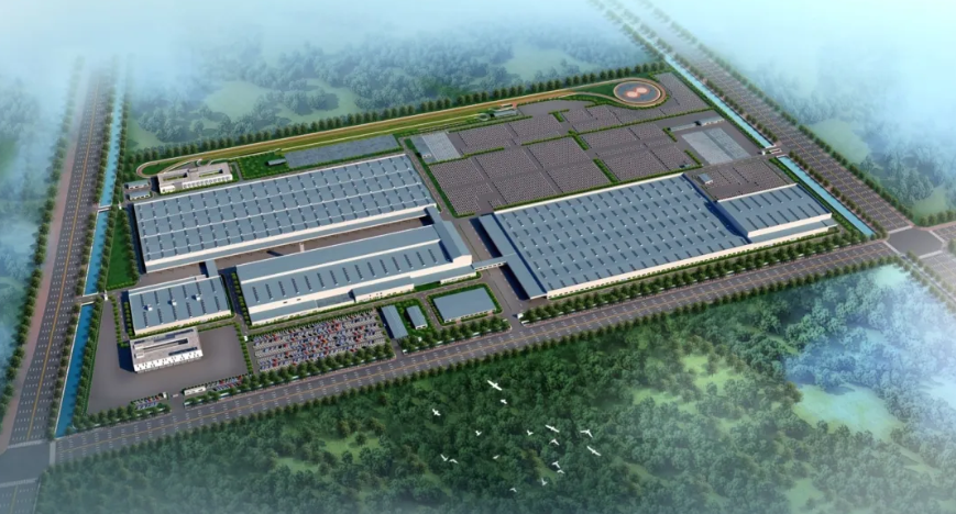 寶馬集團(tuán)與長(zhǎng)城汽車(chē)合作如期推進(jìn) 光束汽車(chē)工廠進(jìn)展順利 寶馬集團(tuán)與長(zhǎng)城汽車(chē)合作如期推進(jìn) 光束汽車(chē)工廠進(jìn)展順利