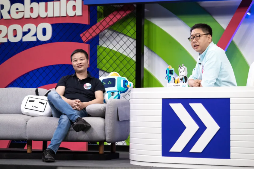 何小鵬：汽車行業會誕生下一個蘋果 特斯拉將超過五千億美金