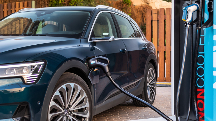 電池，疫情，電池需求,鋰離子電池