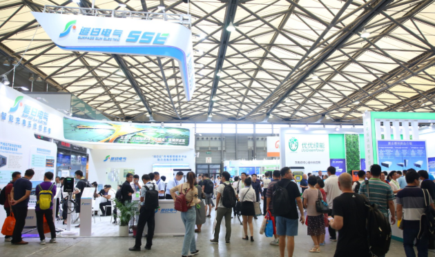 充電樁納入新基建 8月振威上海充電設施展成掘金風向標