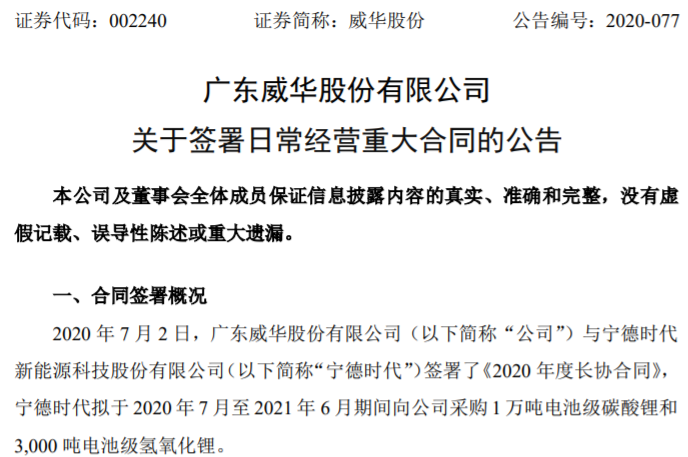 威華股份 威華股份