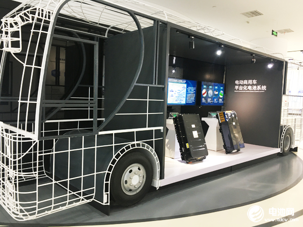 動力電池 動力電池