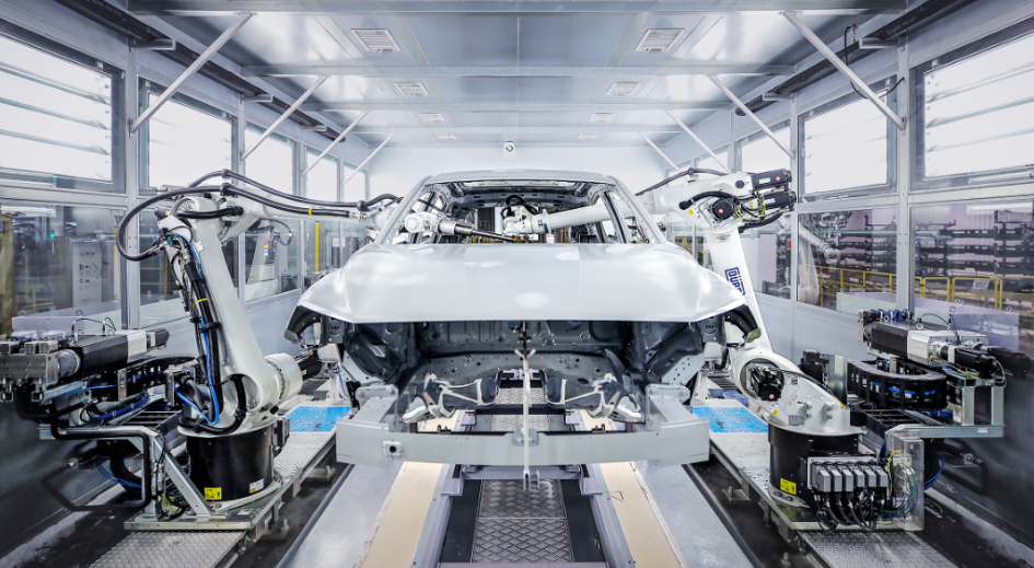 圖片來源:吉利汽車 圖片來源:吉利汽車