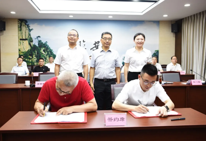 圖片來源：臨安發布