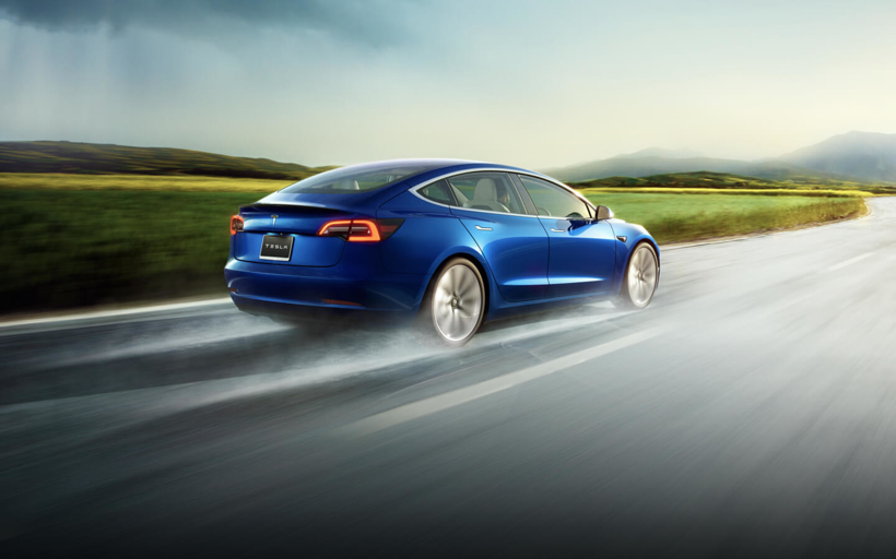 電動汽車，銷量，英國6月銷量,英國電動汽車,特斯拉英國銷量