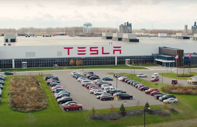 特斯拉股東大會定于9月22日舉行 將公布電池技術領域新進展