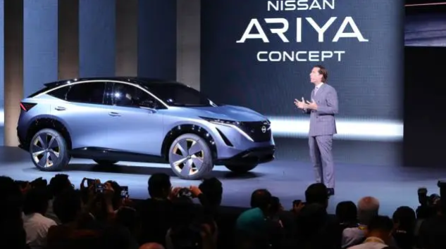 騰訊汽車原文配圖 騰訊汽車原文配圖