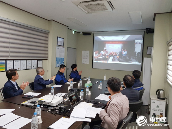 又一家外資入股國內鋰電產(chǎn)業(yè)鏈企業(yè)！韓國ENCHEM牽手昆侖材料