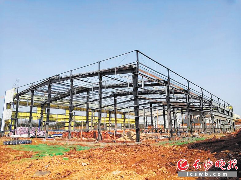 鵬博新材料項目 鵬博新材料項目