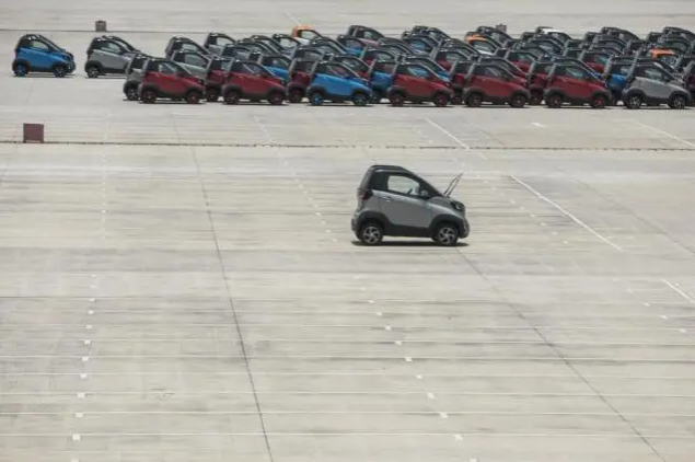 騰訊汽車原文配圖 騰訊汽車原文配圖