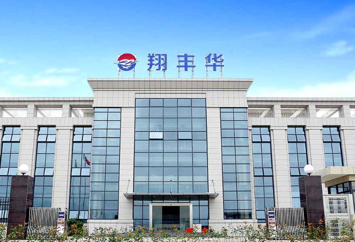 圖片來源:翔豐華官網 圖片來源:翔豐華官網