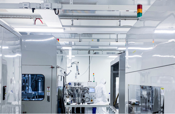 圖片來源：Northvolt官網(wǎng)