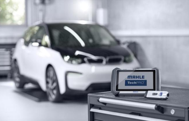 氫能打敗電動(dòng)車？馬勒集團(tuán)將擴(kuò)充產(chǎn)品線