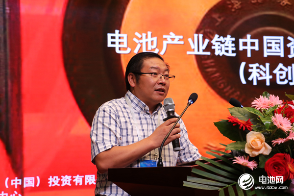 瑞峰資本(中國(guó))投資有限公司董事長(zhǎng)彭政峰 瑞峰資本(中國(guó))投資有限公司董事長(zhǎng)彭政峰