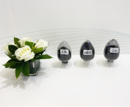 盟固利新材料：1萬噸高鎳正極材料產業化項目將于三季度投產