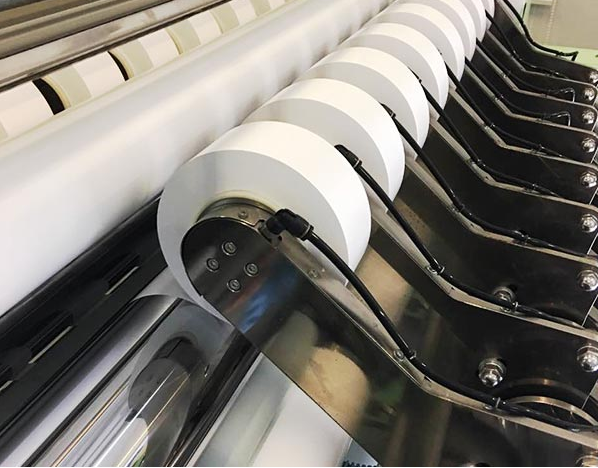 恩捷股份上半年營收14.41億元 濕法隔膜出貨量超4億㎡