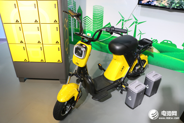 電動自行車 電動自行車